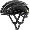 Šalmas Uvex surge aero MIPS juodas matt-56-59CM