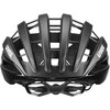 Šalmas Uvex surge aero MIPS juodas matt-59-61CM