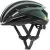 Šalmas Uvex surge aero MIPS juodas-sage žalias matt-56-59CM