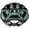 Šalmas Uvex surge aero MIPS juodas-sage žalias matt-59-61CM