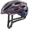 Plum Šalmas Uvex True slyva giliai erdvė-52-56CM