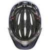 Plum Šalmas Uvex True slyva giliai erdvė-52-56CM