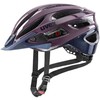 Plum Šalmas Uvex True slyva giliai erdvė-52-56CM