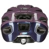 Plum Šalmas Uvex True slyva giliai erdvė-52-56CM