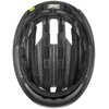 Šalmas Uvex ultimate surge carbon MIPS all juodas matt-59-61CM