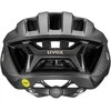 Šalmas Uvex ultimate surge carbon MIPS all juodas matt-59-61CM