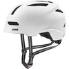 Šalmas Uvex urban planet baltas matt-58-61CM