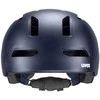 Šalmas Uvex urban planet deep space matt-54-58CM