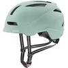 Šalmas Uvex urban planet jade matt-54-58CM