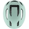 Šalmas Uvex urban planet jade matt-54-58CM