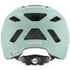 Šalmas Uvex urban planet jade matt-54-58CM