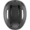 Šalmas Uvex urban planet juodas matt-58-61CM
