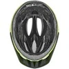 Šalmas Uvex Viva 3 neon yellow mat-52-57CM