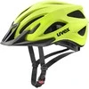 Šalmas Uvex Viva 3 neon yellow mat-56-62CM