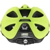 Šalmas Uvex Viva 3 neon yellow mat-56-62CM