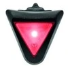 Šalmo žibintas Uvex plug-in LED i-vo/airwing/Finale Junior red