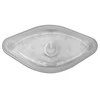 Šalmo žibintas Uvex plug-in LED KX001 kid 2