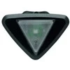 Šalmo žibintas Uvex plug-in LED Quatro Junior red