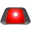 Šalmo žibintas Uvex plug-in LED stride