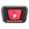 Šalmo žibintas Uvex plug-in LED XB048 Finale visor