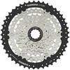 Galinis žvaigždžių blokas Shimano ACERA CS-HG400-8 8-speed-11-45T