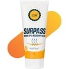Šildantis balzamas Surpass Warm-up & Recovery 200ml