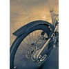 Skydelis galinis 27,5-29" SKS Mudrocker