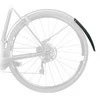 Galinio purvasaugio prailginimas SKS Speedrocker, juodos spalvos