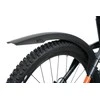 Skydelis galinis 26-29" ACID Mud Blocker short
