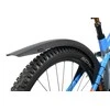 Skydelis galinis 26-29" ACID Mud Blocker ilgas