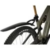 Skydelis galinis 27.5-29" ACID Vane Pro Click juodas'n'juodas juodas'n'juodas