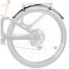 Purvasaugis SKS Infinity 75 galinis
