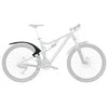 Skydelis galinis 27,5-29" SKS Mudrocker