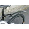 Skydelis galinis 28 + 29 SKS X-Blade II