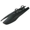 Skydelis priekinis 24-29" SKS X-Board Dark full juodas