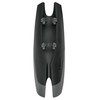 Sks Germany Skydelis priekinis 24-29" SKS X-Board juodas-pilkas