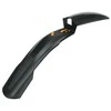 Skydelis priekinis 26-27.5" SKS Shockblade Dark full juodas