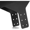 Skydelis priekinis 26-29" ACID Mud Blocker ilgi