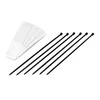 Skydelis priekinis 26-29" ACID Mud Blocker trumpas