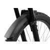 Skydelis priekinis 26-29" ACID Mud Blocker trumpas