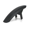 Skydelis priekinis 26-29" ACID Mud Blocker trumpas