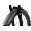 Skydelis priekinis 26-29" ACID Mud Blocker ilgi