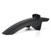 Skydelis priekinis 26-29" ACID Mud Shield trumpas