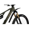Skydelis priekinis 27.5-29" ACID Vane Pro juodas'n'juodas