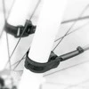 Purvasaugiai SKS VELOFLEXX 65 kompl. 26"/27,5" juodi