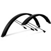 Skydelių komplektas 26" ACID 60 ST Mount 2.0
