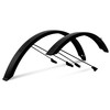 Skydelių komplektas 26" ACID 60 ST Mount 2.0
