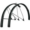 Skydelių komplektas 27.5-29" SKS Bluemels Style 65mm juodas