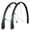 Skydelių komplektas 28" SKS Bluemels 35mm juodas matt