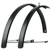 Skydelių komplektas 28" SKS Edge AL 56mm aliuminio